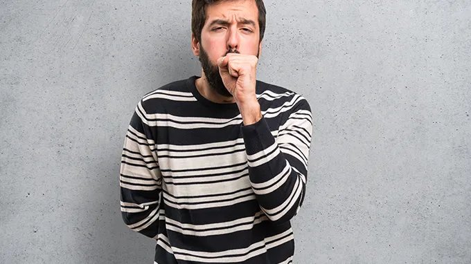 肺炎支原体感染的原因