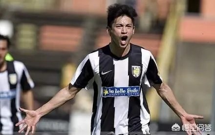 王楚加盟北京人和，他是一个怎样的球员？