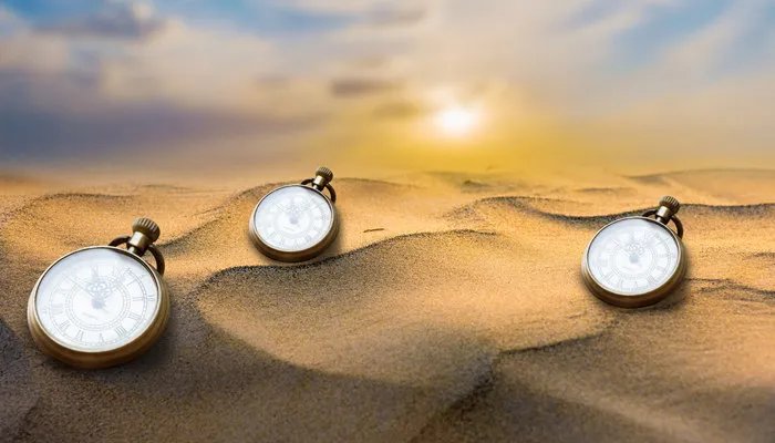 夏时制是什么意思 夏时制的时间是怎么算的