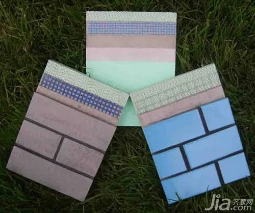 山东外墙保温材料公司有哪些