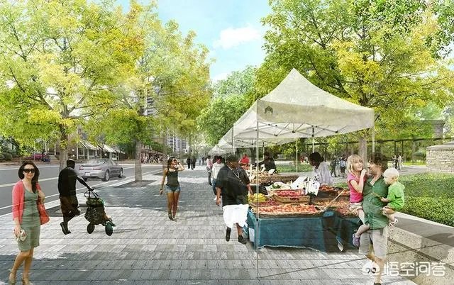 近几年休闲农业发展迅速，景观如何规划设计？