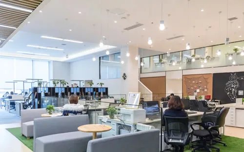 2022中国商业地产100强名单发布 2022年商业地产公司排行榜一览