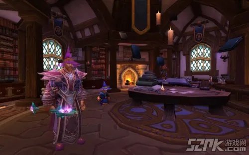 魔兽世界追随者是什么?追随者怎么玩?