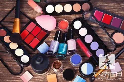 洋甘菊化妆品的功效与作用是什么