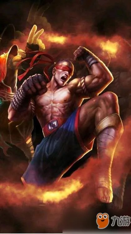 《LOL》英雄实力排行榜 哪个英雄厉害