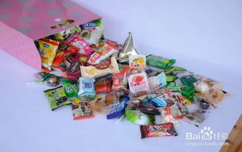 安全买零食的十大网站推荐