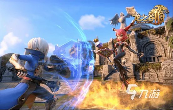 最近比较火的网游前五名2023 近期热门的网络游戏大全