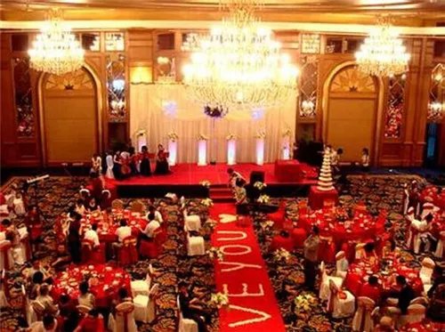 长沙婚庆策划公司排名 长沙哪家婚庆策划公司好