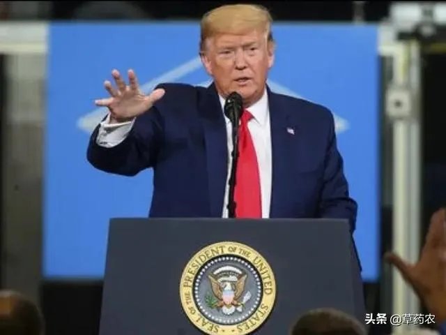 美国的新冠肺炎确诊病例为什么一直遥遥领先？