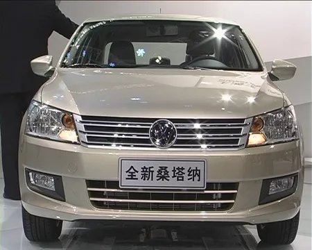 新捷达和新桑塔纳哪个好?