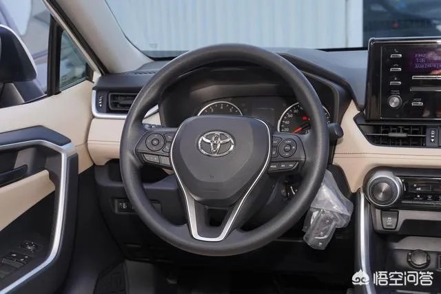 RAV4有哪些优缺点?