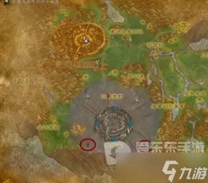 魔兽世界tbc沙塔尔声望任务攻略 沙塔尔声望任务怎么完成