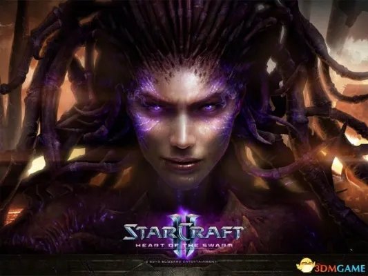 终于过了！《虫群之心》国服通过审查 即将上线