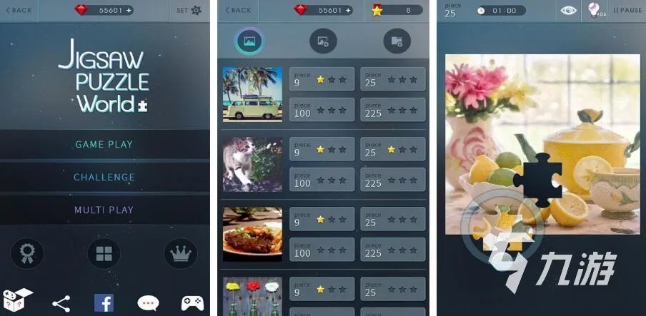 益智好玩的手机游戏大全2023 热门的益智小游戏推荐