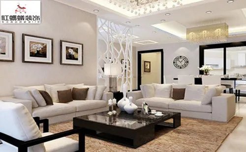 三门峡装修公司大全 三门峡装修公司排名