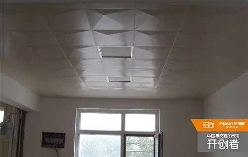 厨卫吊顶十大排名 吊顶一线品牌大集合