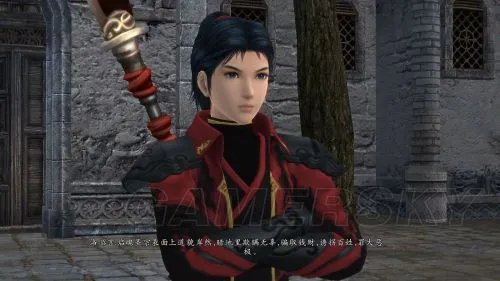 《仙剑奇侠传6》图文攻略 主线任务图文流程攻略