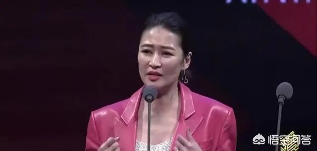 如何看待海清、姚晨、梁静发表的女性感言，呼吁导演给中生代女演员机会？