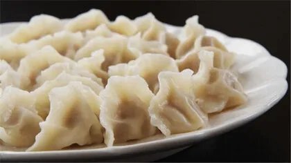 水饺馅的做法都有哪些