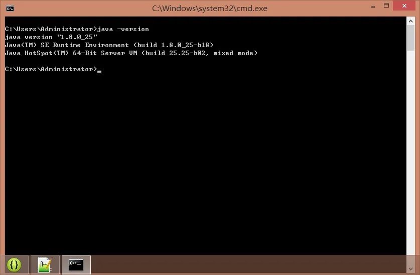 怎么样查看jdk1.6 是32位还是64位