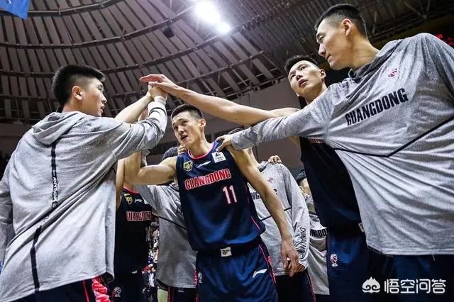 广东男篮获亚俱杯参加资格，比赛时间却与世界杯撞车，易建联、赵睿等主力能参加吗？