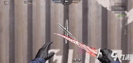 《CF手游》全新英雄级武器大全 全新英雄级武器有哪些