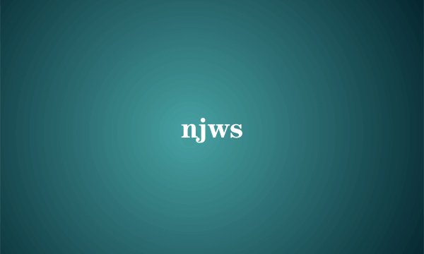 njws