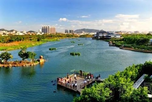 厦门影楼排名 厦门浪漫的拍摄地点推荐