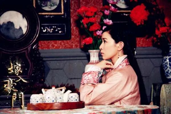 嫁入豪门分集剧情介绍,评价