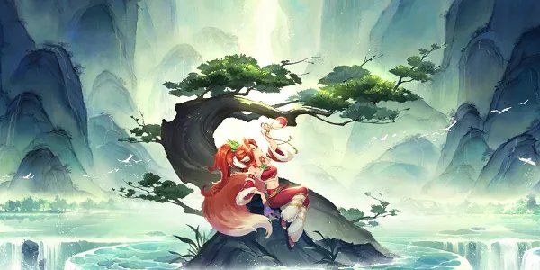 梦幻西游凌波城技能怎么加点2024