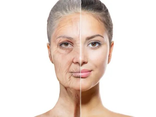 眼下皱纹怎么去除