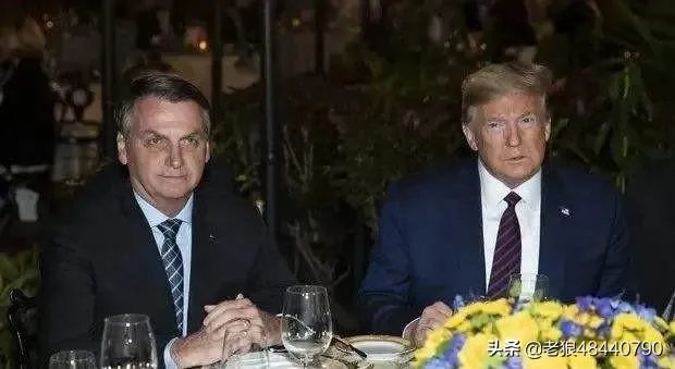 新冠确诊超61万,巴西总统也威胁要退出世卫,对此你怎么看?