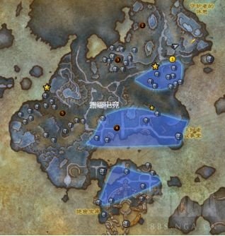 魔兽世界9.1日常内容攻略大全