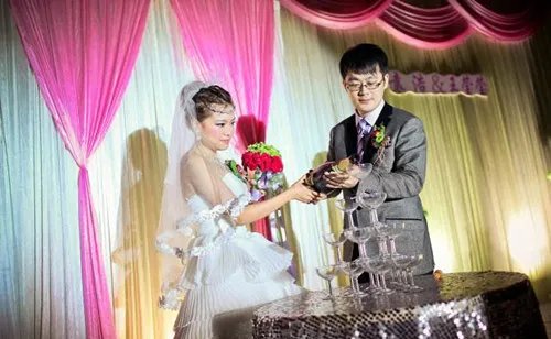 合肥婚庆多少钱  合肥婚庆公司推荐