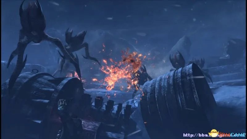 失落的星球3 图文全攻略 全主线关卡流程剧情攻略