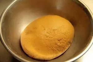 红糖馒头的具体做法？