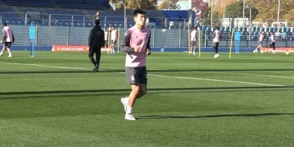 武磊已归队西班牙人训练,他接下来还需要备战哪些比赛?