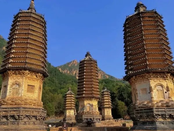 五一去哪玩？北京这7个地方景美、人少、好出片！