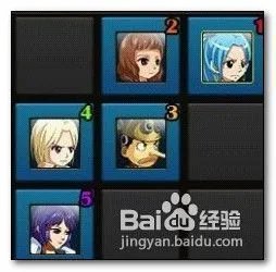 微微玩热血海贼王世界BOSS攻进攻阵型攻略