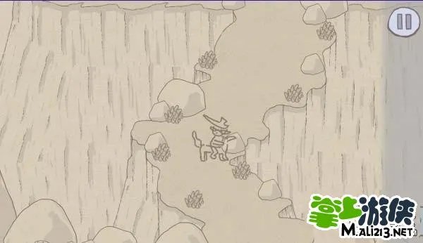 安卓画个火柴人攻略图文完整版 超详通关攻略