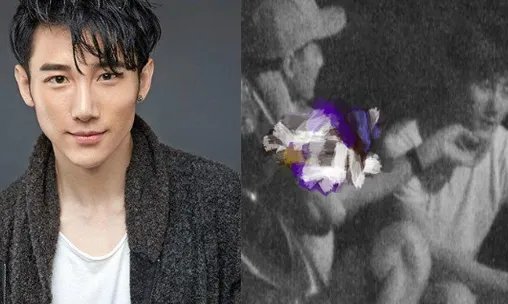 白冰老公丁一个人资料被扒性取向 离婚原因疑似和郑元畅有关