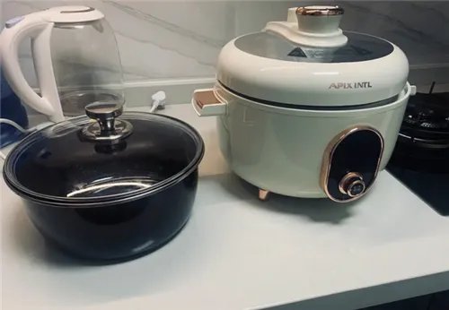 电压力锅哪个品牌质量好