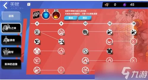 《火炬之光 无限》狂人天赋加点攻略