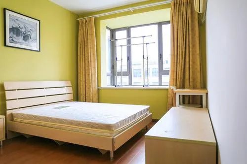 北京可以短租房屋有哪些