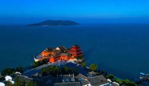 合肥十大旅游景点排名