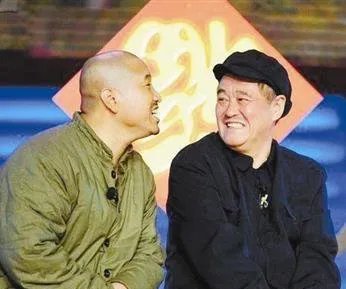 51岁“刘能”二婚后儿女双全，前妻照片曝光：他为什么要离婚