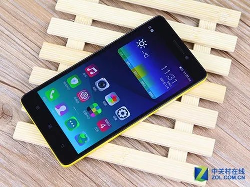 便宜也有好体验 八大千元级手机大盘点