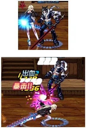 剑魔大型PK心得分享 竞技场进阶必看