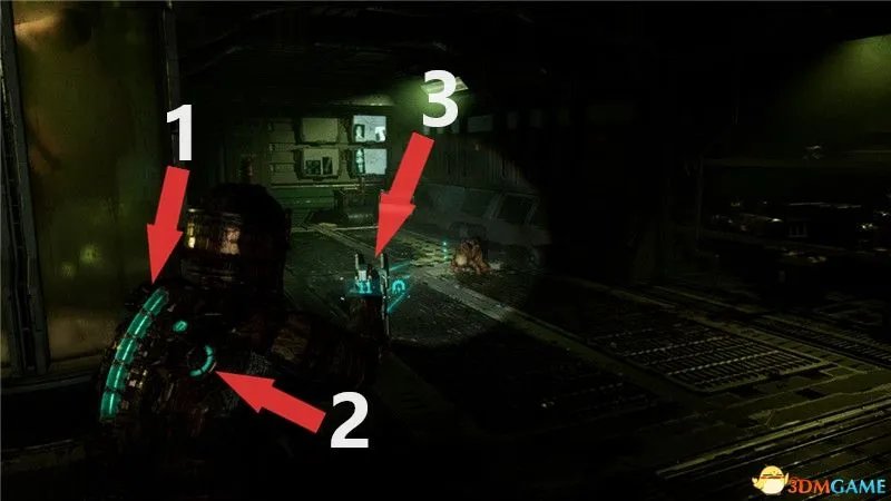 《死亡空间:重制版》图文全攻略 全解密剧情流程全结局攻略