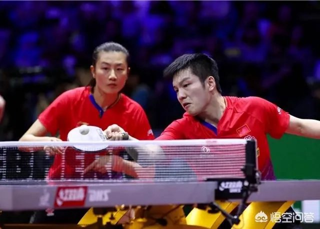 乒乓球中国公开赛资格赛抽签结果出炉，国乒选手签位如何？哪些选手能够顺利杀进正赛？